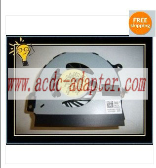 NEW!! For Dell Inspiron 1564 Laptop Cooling Fan